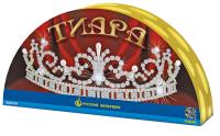Тиара Пиротехнический фонтан купить во Владимире | vladimir.salutsklad.ru