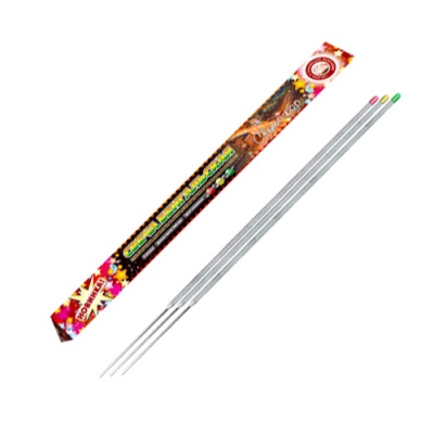 Светофор 300 мм. Бенгальские огни купить во Владимире | vladimir.salutsklad.ru