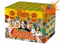 Жизнь удалась Фейерверк купить во Владимире | vladimir.salutsklad.ru