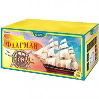 Флагман Батарея салютов купить во Владимире | vladimir.salutsklad.ru