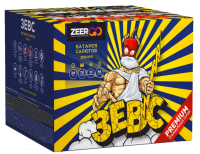 Зевс Фейерверк купить во Владимире | vladimir.salutsklad.ru