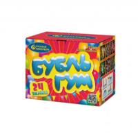 Бубль-Гум Фейерверк купить во Владимире | vladimir.salutsklad.ru