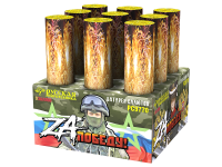 ZA Победу! Фейерверк купить во Владимире | vladimir.salutsklad.ru