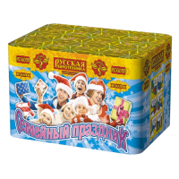 Семейный праздник Батарея салютов купить во Владимире | vladimir.salutsklad.ru