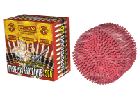 Пулеметная лента-500 Петарды связка купить во Владимире | vladimir.salutsklad.ru