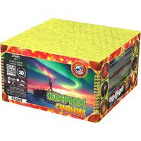 Северное сияние Фейерверк купить во Владимире | vladimir.salutsklad.ru