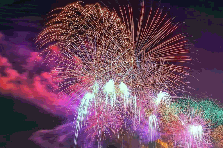 Профессиональная пиротехника ОПТОМ Владимир  | vladimir.salutsklad.ru