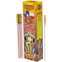 Техас Ракеты купить во Владимире | vladimir.salutsklad.ru