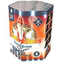 Санта Клаус Фейерверк купить во Владимире | vladimir.salutsklad.ru