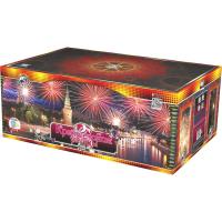 Кремлевские звезды Фейерверк купить во Владимире | vladimir.salutsklad.ru