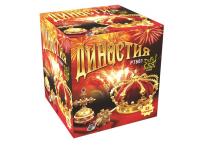 Династия Фейерверк купить во Владимире | vladimir.salutsklad.ru