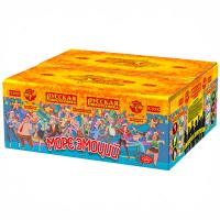 Море эмоций Фейерверк купить во Владимире | vladimir.salutsklad.ru