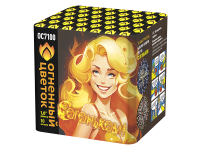 С огоньком! Фейерверк купить во Владимире | vladimir.salutsklad.ru