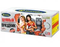 Шумный праздник Салют купить во Владимире | vladimir.salutsklad.ru