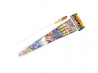 Кассиопея Ракеты купить во Владимире | vladimir.salutsklad.ru