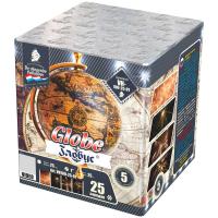 Глобус Салют купить во Владимире | vladimir.salutsklad.ru