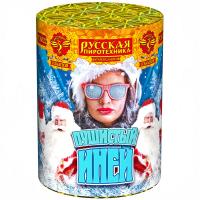 Пушистый иней Салют купить во Владимире | vladimir.salutsklad.ru