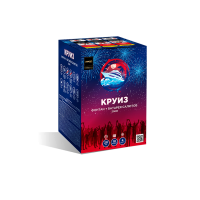 Круиз Фонтан фейерверк купить во Владимире | vladimir.salutsklad.ru