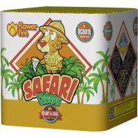 Сафари Батарея салютов купить во Владимире | vladimir.salutsklad.ru