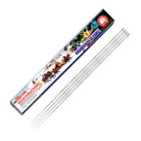 Новогодние 300-4 мм. Бенгальские огни купить во Владимире | vladimir.salutsklad.ru