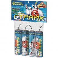 Страйк Петарды купить во Владимире | vladimir.salutsklad.ru