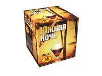 Южная ночь Фейерверк купить во Владимире | vladimir.salutsklad.ru