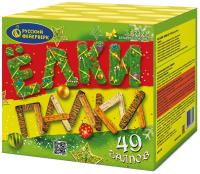 Ёлки палки Фейерверк купить во Владимире | vladimir.salutsklad.ru