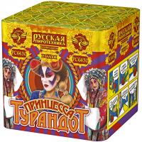 Принцесса Турандот Салют купить во Владимире | vladimir.salutsklad.ru