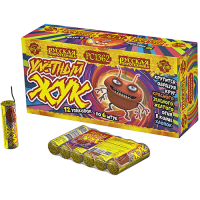 Улетный жук Наземный фейерверк купить во Владимире | vladimir.salutsklad.ru