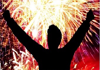 Салюты в большом городе. Инструкция - Владимир | vladimir.salutsklad.ru