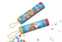 Хлопушка Супер Хлопушка купить во Владимире | vladimir.salutsklad.ru