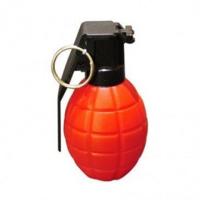 Граната имитационная пиротехническая (краска) Петарды купить во Владимире | vladimir.salutsklad.ru