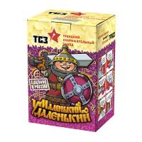 Маленький удаленький Салют купить во Владимире | vladimir.salutsklad.ru