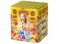 Мармелад Батарея салютов купить во Владимире | vladimir.salutsklad.ru