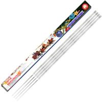 Новогодние 650-4 мм. Бенгальские огни купить во Владимире | vladimir.salutsklad.ru