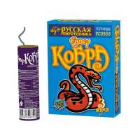 Супер Кобра Петарды купить во Владимире | vladimir.salutsklad.ru