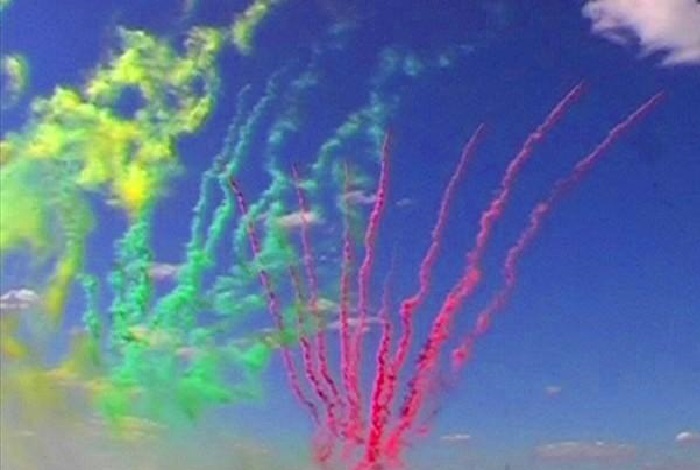 Дневные салюты со склада - Владимир | vladimir.salutsklad.ru