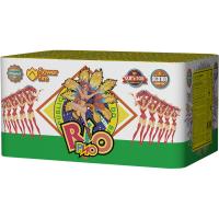 Рио S Батарея салютов купить во Владимире | vladimir.salutsklad.ru