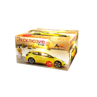 Эксклюзив Салют купить во Владимире | vladimir.salutsklad.ru