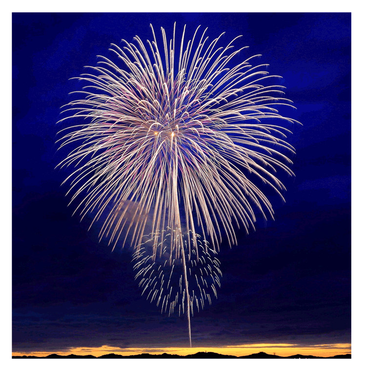Организация фейерверков на Новый год  Владимир | vladimir.salutsklad.ru