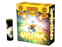 Светлячок NEW Наземный фейерверк купить во Владимире | vladimir.salutsklad.ru