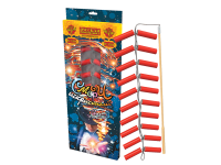 Искристый смерч Наземный фейерверк купить во Владимире | vladimir.salutsklad.ru