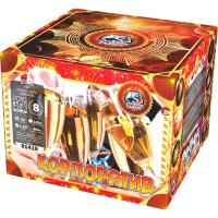 Корпоратив Фейерверк купить во Владимире | vladimir.salutsklad.ru