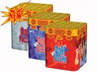 Флаг России Дневной фейерверк купить во Владимире | vladimir.salutsklad.ru