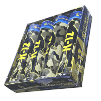 К-12 Петарды купить во Владимире | vladimir.salutsklad.ru