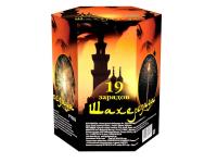 Шахерезада Фейерверк купить во Владимире | vladimir.salutsklad.ru