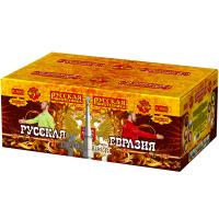 Русская Евразия New Батарея салютов купить во Владимире | vladimir.salutsklad.ru