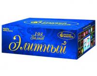 Элитный Комбинированный Фейерверк купить во Владимире | vladimir.salutsklad.ru