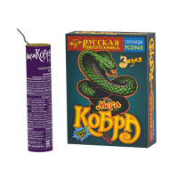 Мега Кобра Петарды купить во Владимире | vladimir.salutsklad.ru