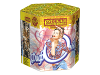 Фифочка Фейерверк купить во Владимире | vladimir.salutsklad.ru